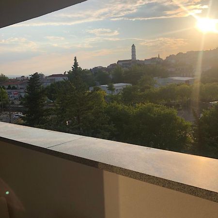 Apartments Jaki Цриквениця Екстер'єр фото