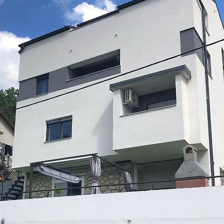 Apartments Jaki Цриквениця Екстер'єр фото