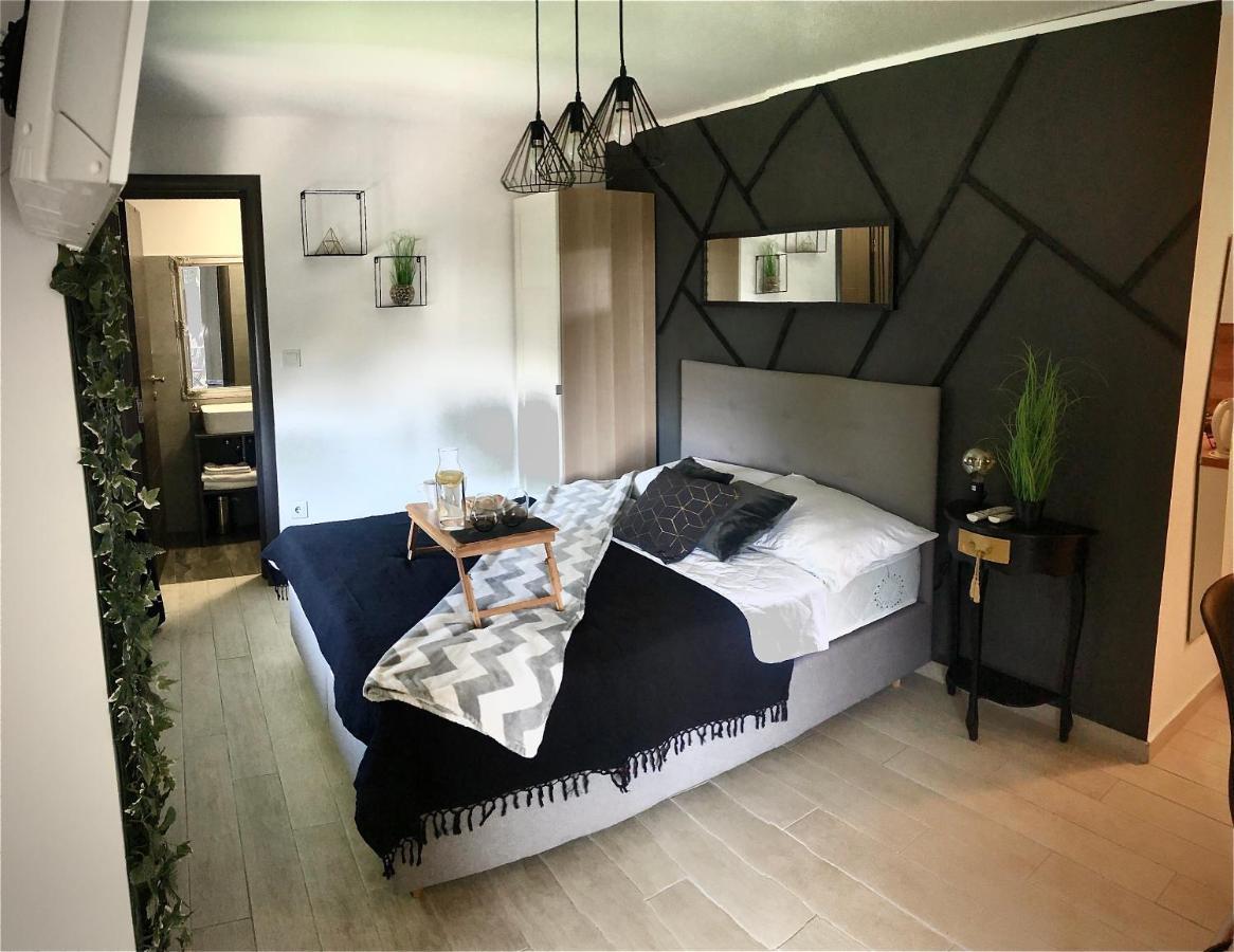 Apartments Jaki Цриквениця Екстер'єр фото