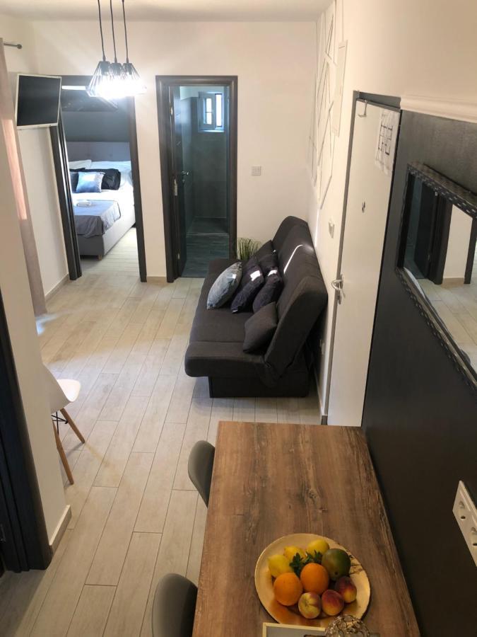 Apartments Jaki Цриквениця Екстер'єр фото