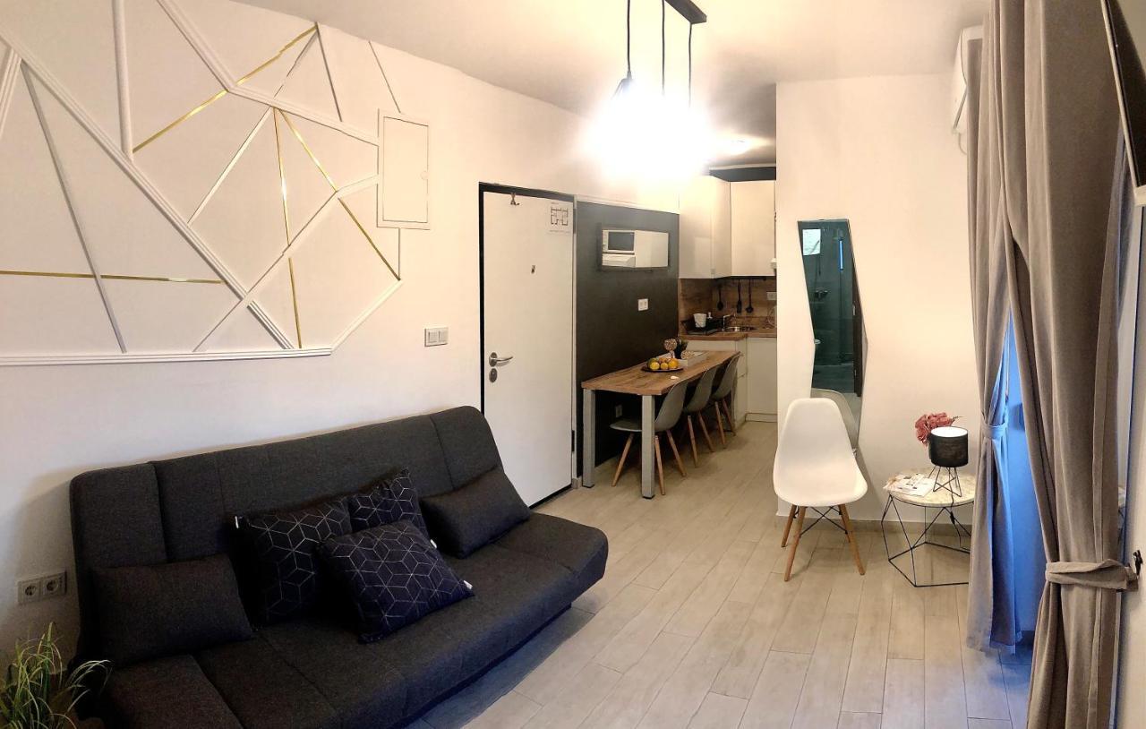 Apartments Jaki Цриквениця Екстер'єр фото