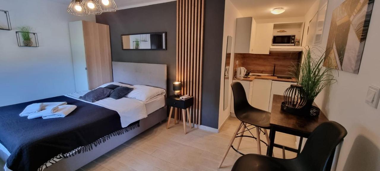 Apartments Jaki Цриквениця Екстер'єр фото