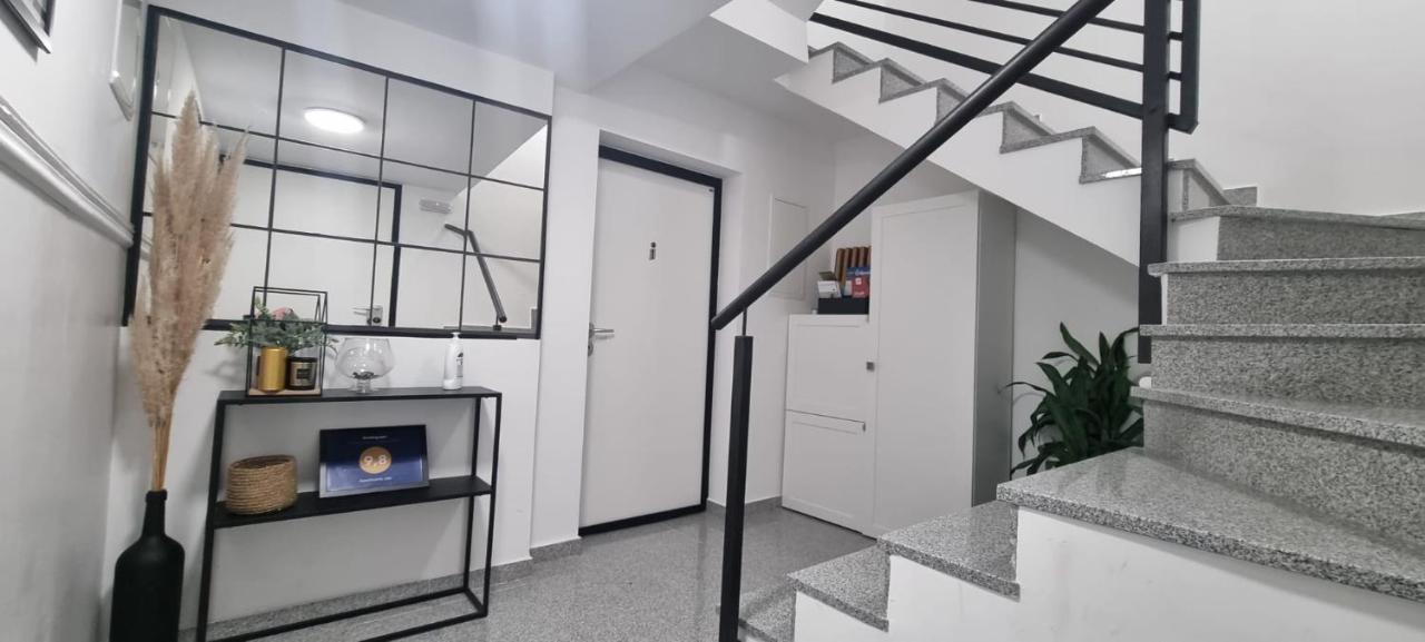 Apartments Jaki Цриквениця Екстер'єр фото
