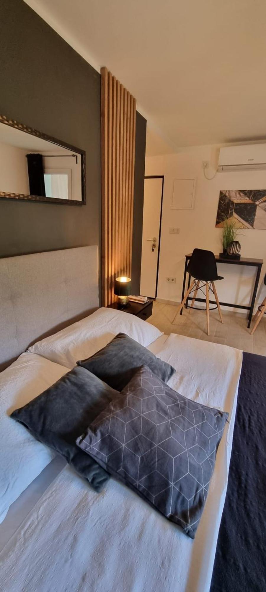 Apartments Jaki Цриквениця Номер фото
