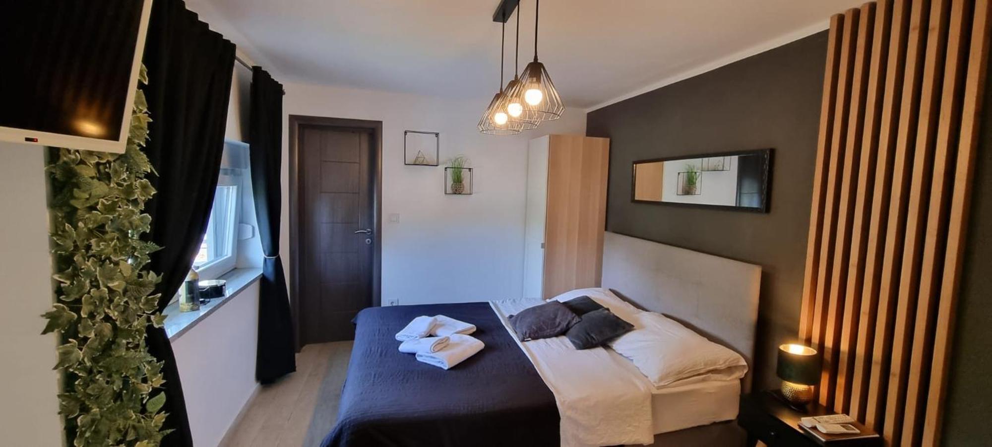 Apartments Jaki Цриквениця Номер фото