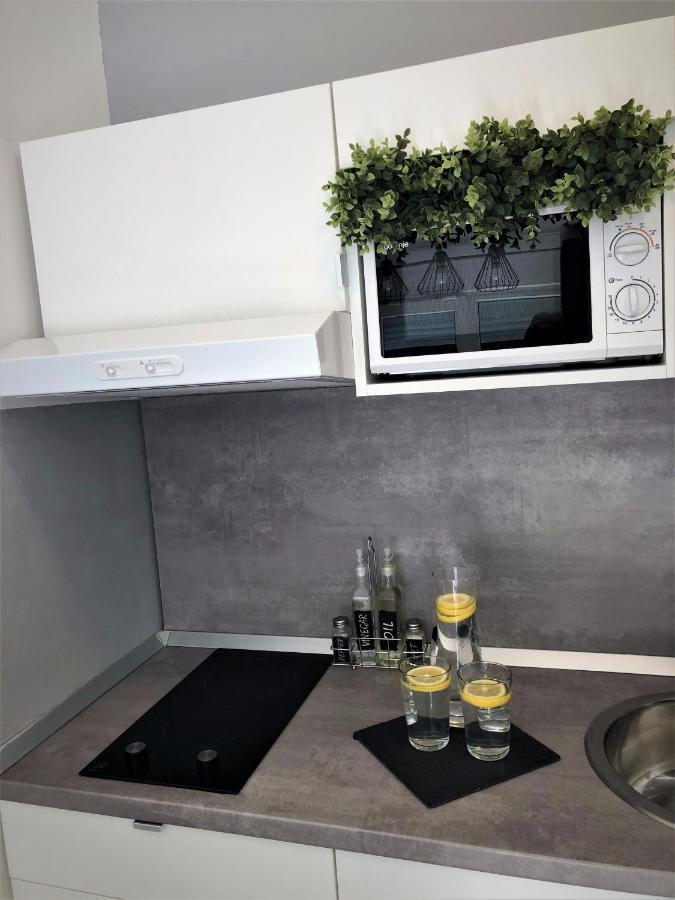 Apartments Jaki Цриквениця Екстер'єр фото