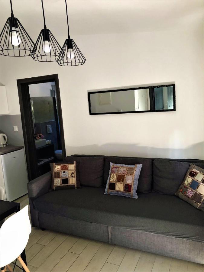 Apartments Jaki Цриквениця Екстер'єр фото
