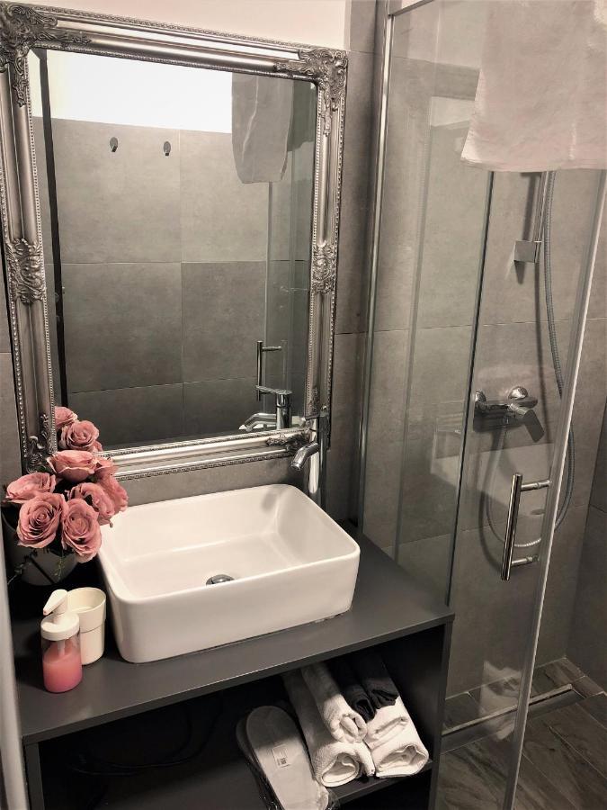 Apartments Jaki Цриквениця Екстер'єр фото