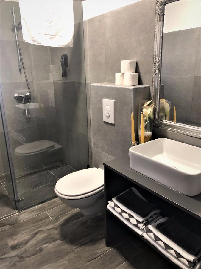 Apartments Jaki Цриквениця Екстер'єр фото